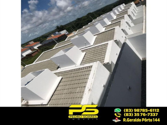 Casa com 2 Quartos à Venda, 60 m² em Gramame - João Pessoa