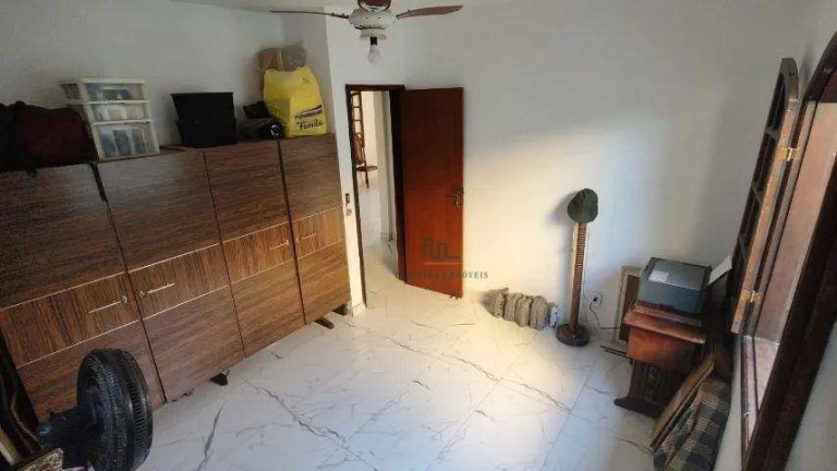 Imagem Casa com 4 Quartos à Venda, 150 m² em Jardim Atlântico Central (itaipuaçu) - Maricá