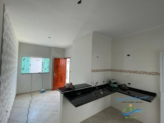 Imagem Casa com 2 Quartos à Venda, 61 m² em Balneário Tupy - Itanhaém Imagem Casa com 2 Quartos à Venda, 61 m² em Balneário Tupy - Itanhaém