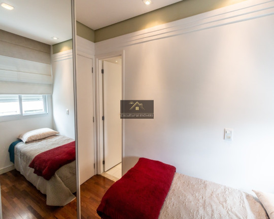 Imagem Apartamento com 2 Quartos para Alugar, 97 m² em Jardim Europa - São Paulo