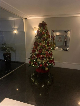 Imagem Apartamento com 3 Quartos à Venda, 210 m² em Paraisópolis - São Paulo