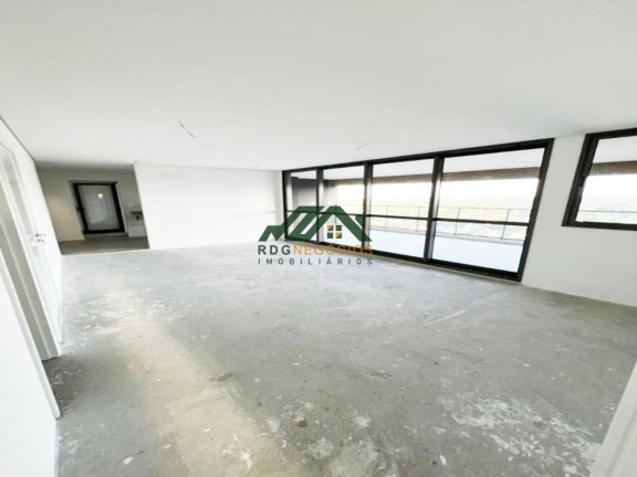 Imagem Apartamento com 3 Quartos à Venda, 1 m² em Campo Belo - São Paulo