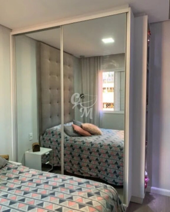 Imagem Apartamento com 2 Quartos à Venda, 49 m² em Ponte São João - Jundiaí Imagem Apartamento com 2 Quartos à Venda, 49 m² em Ponte São João - Jundiaí
