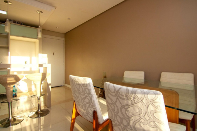 Imagem Apartamento com 3 Quartos à Venda, 67 m² em Morro Santana - Porto Alegre Imagem Apartamento com 3 Quartos à Venda, 67 m² em Morro Santana - Porto Alegre