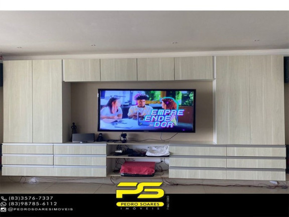 Imagem Apartamento com 4 Quartos à Venda, 216 m² em Altiplano Cabo Branco - João Pessoa Imagem Apartamento com 4 Quartos à Venda, 216 m² em Altiplano Cabo Branco - João Pessoa