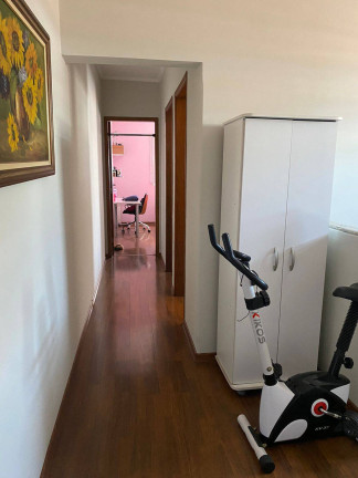 Imagem Casa com 3 Quartos à Venda, 175 m² em Vila Brasílio Machado - São Paulo