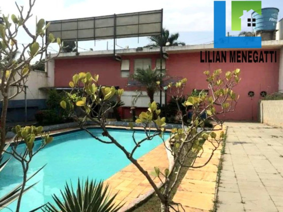 Imóvel à Venda, 1.470 m² em Vila Maringá - Jundiaí