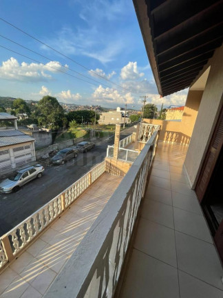 Imagem Casa com 5 Quartos à Venda, 200 m² em Colina Maria Luíza (jordanésia) - Cajamar Imagem Casa com 5 Quartos à Venda, 200 m² em Colina Maria Luíza (jordanésia) - Cajamar
