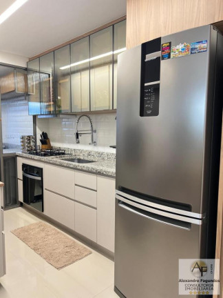 Imagem Apartamento com 2 Quartos à Venda, 64 m² em Setor Pedro Ludovico - Goiânia