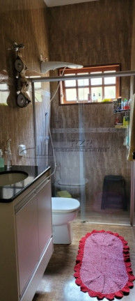 Imagem Casa com 3 Quartos à Venda, 200 m² em Parque Do Mirante - Luís Antônio