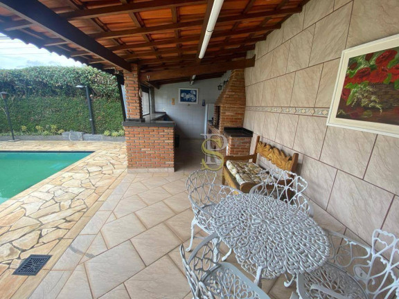 Imagem Casa com 3 Quartos à Venda, 189 m² em Vila Helena - Atibaia Imagem Casa com 3 Quartos à Venda, 189 m² em Vila Helena - Atibaia