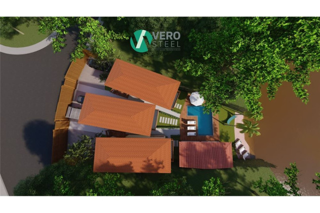 Imagem Apartamento à Venda, 35 m² em Praia Do Forte - Mata De São João Imagem Apartamento à Venda, 35 m² em Praia Do Forte - Mata De São João