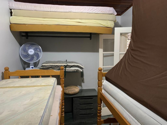 Imagem Casa com 5 Quartos à Venda, 150 m² em Perequê-mirim - Ubatuba