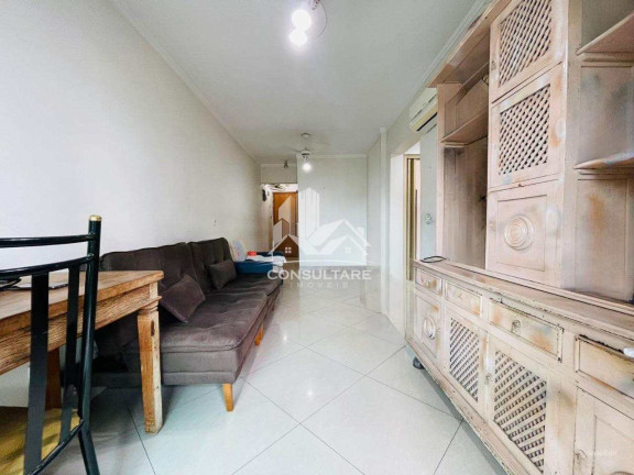 Imagem Apartamento com 2 Quartos à Venda, 72 m² em Vila Mathias - Santos Imagem Apartamento com 2 Quartos à Venda, 72 m² em Vila Mathias - Santos