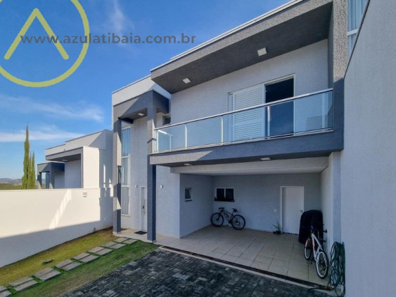 Imagem Casa com 3 Quartos à Venda, 137 m² em Centro - Bom Jesus Dos Perdões