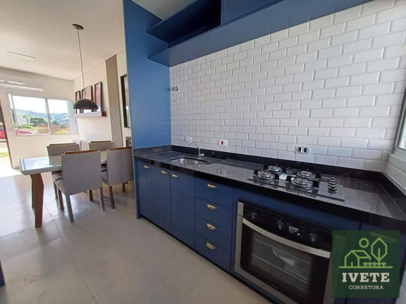 Imagem Casa de Condomínio com 2 Quartos à Venda, 70 m²