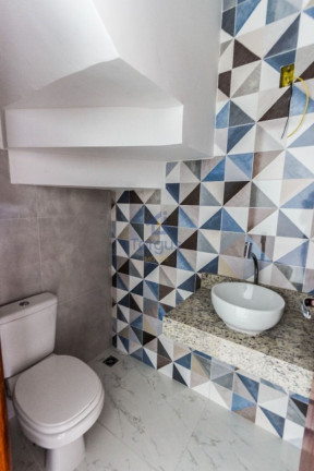 Imagem Sobrado com 3 Quartos à Venda, 110 m² em Jardim Avelino - São Paulo