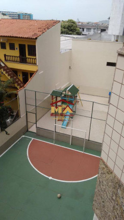 Imagem Apartamento com 3 Quartos para Temporada, 100 m² em Vila Nova - Cabo Frio Imagem Apartamento com 3 Quartos para Temporada, 100 m² em Vila Nova - Cabo Frio