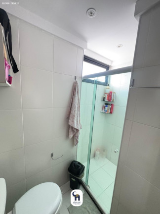 Imagem Apartamento com 2 Quartos à Venda, 72 m² em Caminho Das Arvores - Salvador Imagem Apartamento com 2 Quartos à Venda, 72 m² em Caminho Das Arvores - Salvador