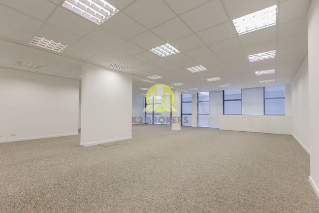 Imagem Sala Comercial à Venda, 80 m² em Centro - Curitiba Imagem Sala Comercial à Venda, 80 m² em Centro - Curitiba