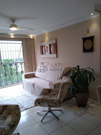 Imagem Apartamento com 3 Quartos à Venda, 78 m² em Vila Campestre - São Paulo Imagem Apartamento com 3 Quartos à Venda, 78 m² em Vila Campestre - São Paulo