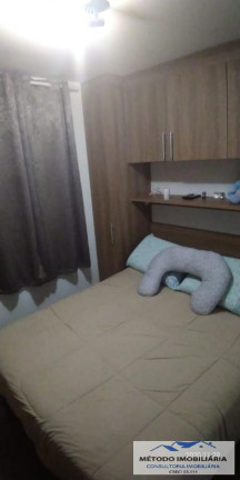 Imagem Apartamento com 2 Quartos à Venda, 46 m² em Parque Jaçatuba - Santo André