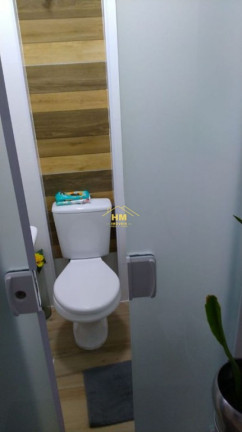 Imagem Apartamento com 2 Quartos à Venda, 90 m² em Itararé - São Vicente