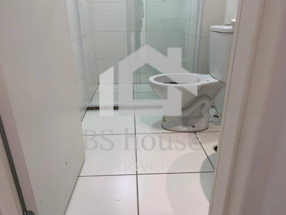 Imagem Apartamento com 2 Quartos para Alugar, 49 m² em Vila Eldizia - Santo André Imagem Apartamento com 2 Quartos para Alugar, 49 m² em Vila Eldizia - Santo André