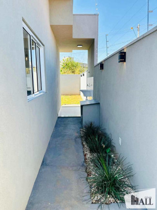 Imagem Casa com 2 Quartos à Venda, 62 m² em Centro - Bady Bassitt Imagem Casa com 2 Quartos à Venda, 62 m² em Centro - Bady Bassitt