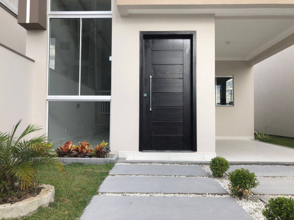 Casa com 3 Quartos à Venda, 94 m² em Bosque Da Mata - Tijucas