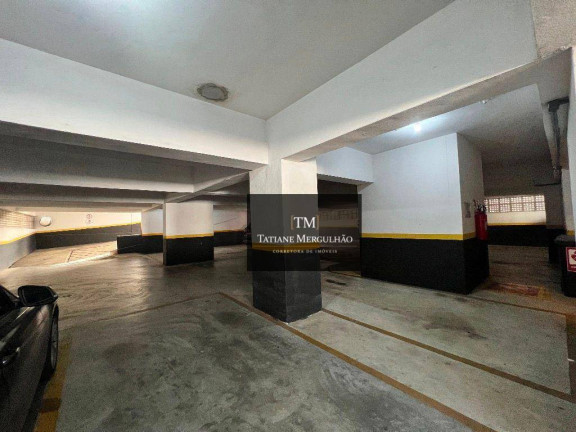 Imagem Apartamento com 3 Quartos à Venda, 91 m² em Gonzaga - Santos