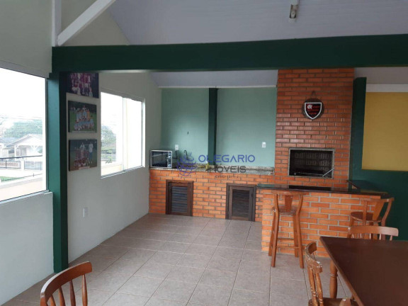 Imagem Sobrado com 3 Quartos à Venda, 214 m² em Centro - Penha Imagem Sobrado com 3 Quartos à Venda, 214 m² em Centro - Penha