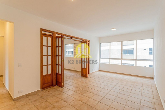 Apartamento com 3 Quartos à Venda, 98 m² em Jardim Paulista - São Paulo