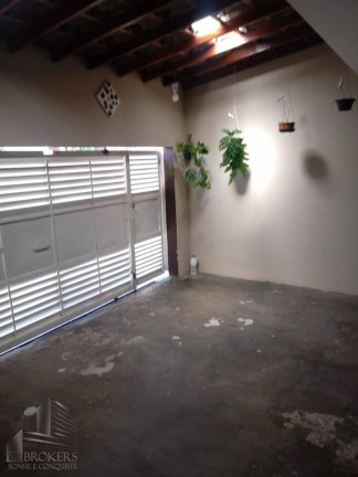 Imagem Casa com 2 Quartos à Venda, 127 m² em Jardim São Guilherme - Sorocaba