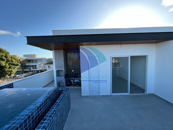 Imagem Apartamento com 3 Quartos à Venda, 132 m² em Palmeiras - Cabo Frio