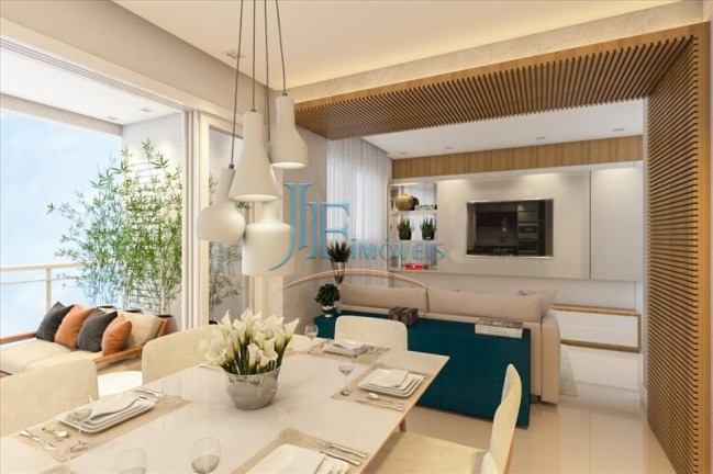Imagem Apartamento com 3 Quartos à Venda, 115 m² em Jardim Botânico - Ribeirão Preto
