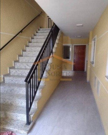 Imagem Apartamento com 2 Quartos à Venda, 28 m² em Parque Mandaqui - São Paulo Imagem Apartamento com 2 Quartos à Venda, 28 m² em Parque Mandaqui - São Paulo