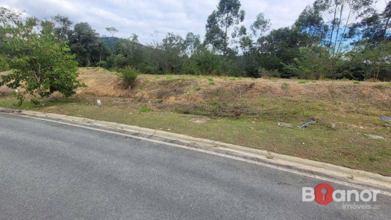 Imagem Terreno à Venda, 395 m² em Ponta Aguda - Blumenau Imagem Terreno à Venda, 395 m² em Ponta Aguda - Blumenau