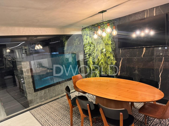 Imagem Casa com 2 Quartos à Venda, 425 m² em Casa Branca - Santo André Imagem Casa com 2 Quartos à Venda, 425 m² em Casa Branca - Santo André