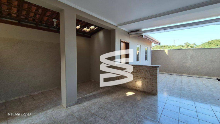 Imagem Casa com 3 Quartos à Venda, 224 m² em Jardim Brasília - Piracicaba Imagem Casa com 3 Quartos à Venda, 224 m² em Jardim Brasília - Piracicaba