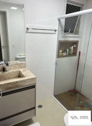 Imagem Apartamento com 3 Quartos à Venda, 100 m² em Jardim Das Indústrias - São José Dos Campos Imagem Apartamento com 3 Quartos à Venda, 100 m² em Jardim Das Indústrias - São José Dos Campos
