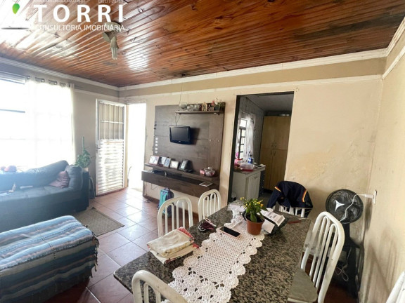 Imagem Casa com 2 Quartos à Venda, 100 m² em Jardim Santa Marina - Sorocaba Imagem Casa com 2 Quartos à Venda, 100 m² em Jardim Santa Marina - Sorocaba