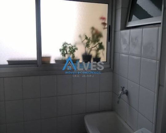 Imagem Apartamento com 2 Quartos à Venda, 63 m² em Santa Terezinha - São Bernardo Do Campo