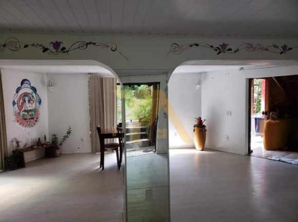 Imagem Imóvel com 3 Quartos à Venda, em Encantada - Garopaba Imagem Imóvel com 3 Quartos à Venda, em Encantada - Garopaba