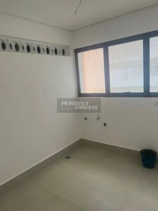 Imagem Apartamento com 3 Quartos à Venda, 215 m² em Perdizes - São Paulo