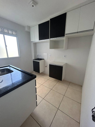 Imagem Apartamento com 2 Quartos para Alugar, 40 m² em Vila Juliana - Botucatu Imagem Apartamento com 2 Quartos para Alugar, 40 m² em Vila Juliana - Botucatu