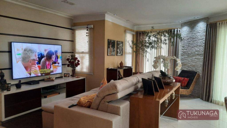 Imagem Apartamento com 3 Quartos à Venda, 142 m² em Santana - São Paulo
