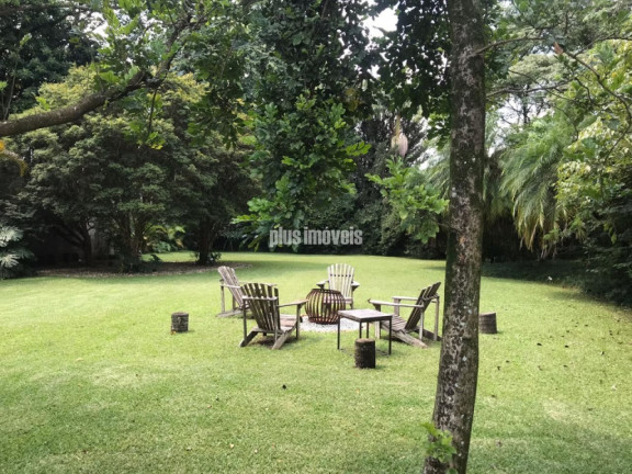 Imagem Casa com 3 Quartos para Alugar, 539 m² em Morumbi - São Paulo Imagem Casa com 3 Quartos para Alugar, 539 m² em Morumbi - São Paulo
