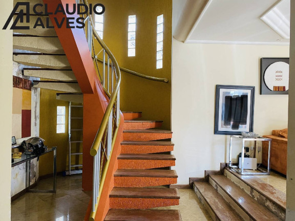 Imagem Casa com 4 Quartos à Venda, 200 m² em Muchila - Feira De Santana Imagem Casa com 4 Quartos à Venda, 200 m² em Muchila - Feira De Santana