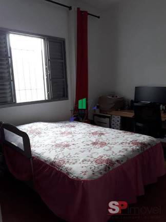 Imagem Casa com 2 Quartos à Venda, 80 m² em Vila Bandeirantes - São Paulo